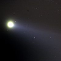 C/2020 F3 (NEOWISE)